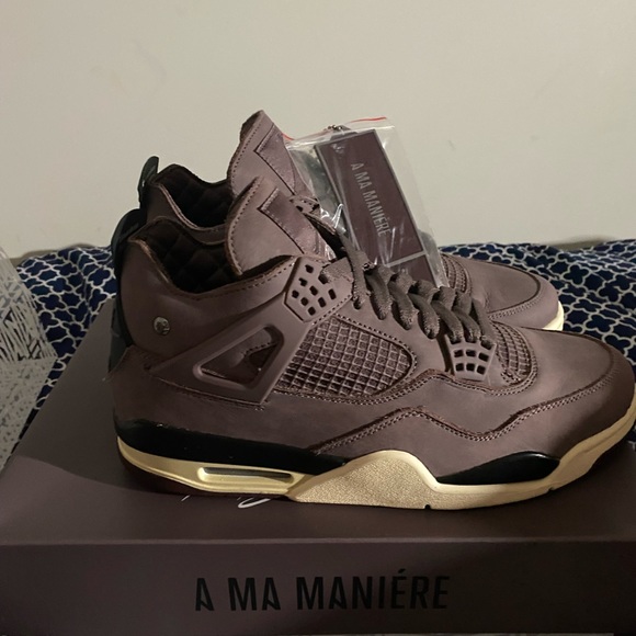 Jordan 4 a ma maniere sz9 DS